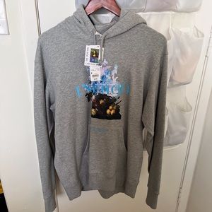 Uniqlo Hoodie - Limited Edition